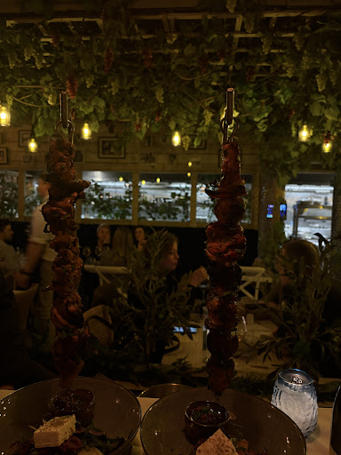 Photo of Stolen Lamb - 22 Water Ln, Wilmslow SK9 5AA